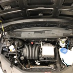 Mercedes Benz B 200 mit Autogas LPG