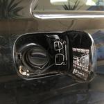 Mercedes Benz B 200 mit Autogas LPG