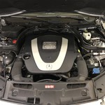 Mercedes Benz C 280 mit Autogas LPG