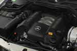 Mercedes Benz CLK  320 mit Autogas LPG