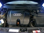 Audi A3 mit Autogas LPG