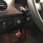 Audi A3 mit Autogas LPG