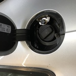 Audi A3 mit Autogas LPG