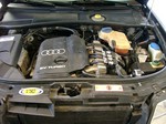Audi A6 mit LPG Autogas