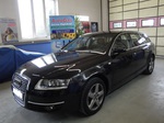 Audi A6 mit Autogas LPG