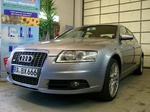 Audi A6 mit Autogas LPG