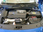 Audi TT mit Autogas LPG