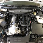 BMW 3 325 mit Autogas LPG