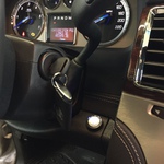 Cadillac Escalade mit Autogas LPG