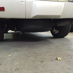 Cadillac Escalade mit Autogas LPG