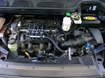 Ford C-Max mit LPG Autogas