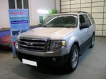 Ford Expedition mit LPG Autogas