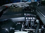 Ford Expedition mit LPG Autogas