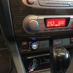 Ford Focus 1.0 Ecoboost mit Autogas LPG