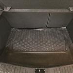 Ford Focus 1.0 Ecoboost mit Autogas LPG