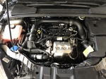 Ford Focus 1.0 Ecoboost mit Autogas LPG