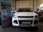 Ford Kuga 1.5 Ecoboost mit Autogas LPG
