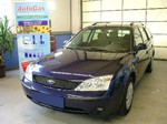 Ford Mondeo mit Autogas LPG