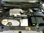 Ford Mondeo ST220 mit Autogas, LPG