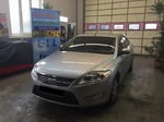 Ford Mondeo 2.3 mit Autogas, LPG