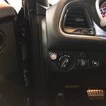 Dodge Challenger R/T mit LPG Autogas