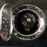 Dodge Challenger R/T mit LPG Autogas