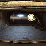 Dodge Challenger R/T mit LPG Autogas