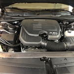 Dodge Challenger SXT mit LPG Autogas