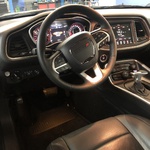 Dodge Challenger SXT mit LPG Autogas