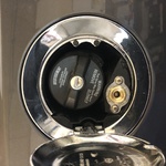 Dodge Challenger SXT mit LPG Autogas