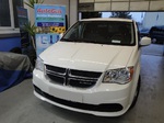 Dodge Grand Caravan mit Autogas LPG