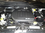 Dodge Grand Caravan mit Autogas LPG