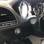 Dodge Grand Caravan mit Autogas LPG