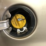 Dodge Grand Caravan mit Autogas LPG