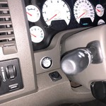 Dodge Grand RAM 1500 mit Autogas LPG