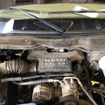 Dodge Grand RAM 1500 mit Autogas LPG