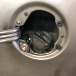 Dodge Grand RAM 1500 mit Autogas LPG