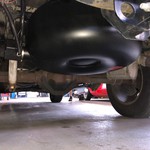 Dodge Grand RAM 1500 mit Autogas LPG