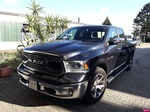 Dodge Grand RAM 1500 mit Autogas LPG