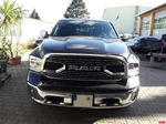 Dodge Grand RAM 1500 mit Autogas LPG