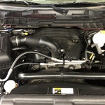 Dodge Grand RAM 1500 mit LPG Autogas 