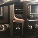 Dodge Grand RAM 1500 mit LPG Autogas 