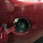 Dodge Grand RAM 1500 mit LPG Autogas 