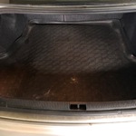  Audi A4 .28 mit LPG Autogas