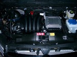 Mercedes Benz A 150 mit Autogas LPG