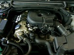 BMW 3 325 mit Autogas LPG