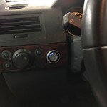 Opel Astra 2.0 Turob mit LPG Autogas