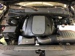 Dodge Challenger R/T mit LPG Autogas