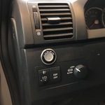 Kia Sorento mit Prins Autogas LPG