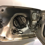 Kia Sorento mit Prins Autogas LPG